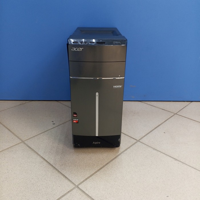 Системный блок Acer