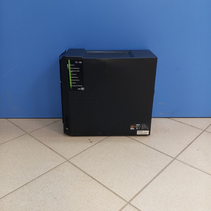 Системный блок Acer