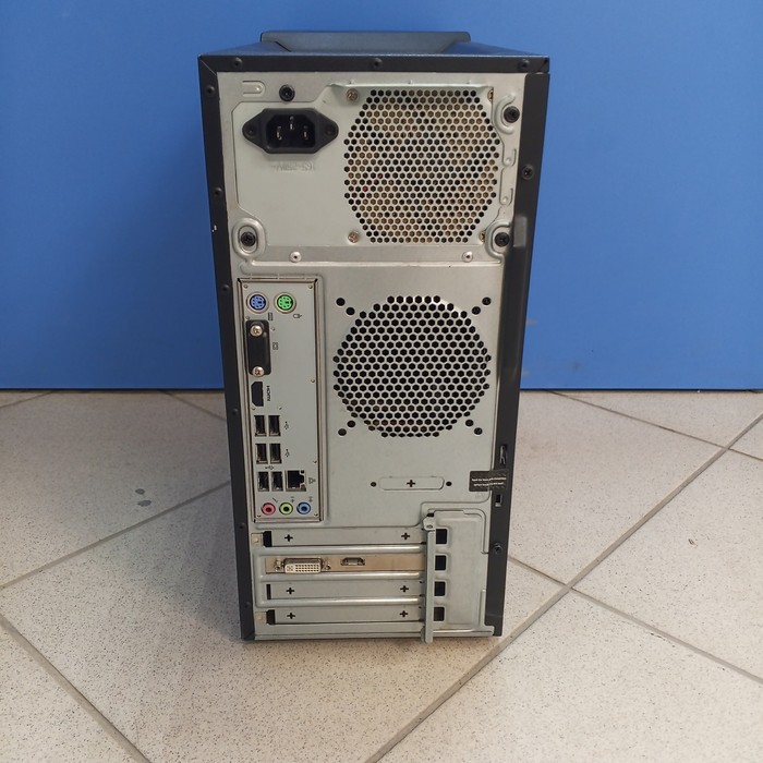 Системный блок Acer