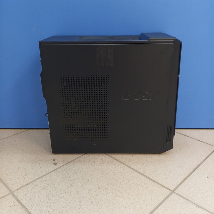 Системный блок Acer