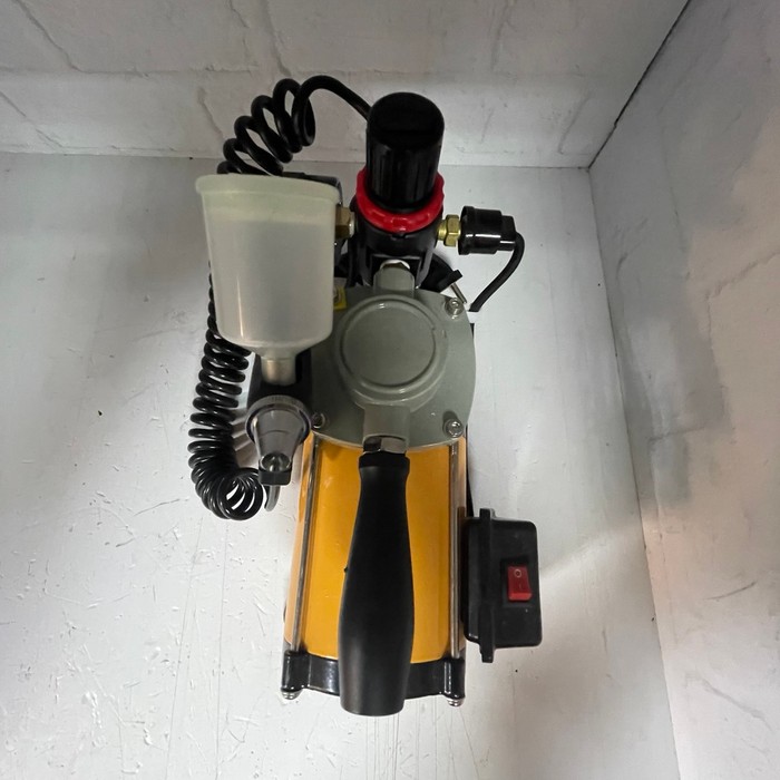 Компрессор для аэрации AS-19