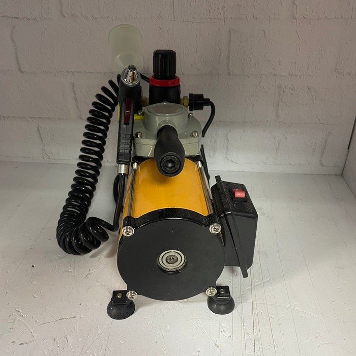 Компрессор для аэрации AS-19