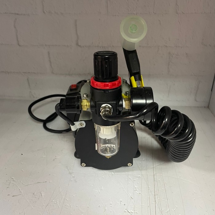 Компрессор для аэрации AS-19