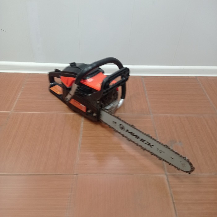 Бензопила Минск БП-45-3.0