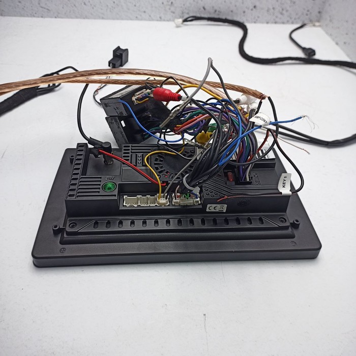 Автомагнитола 7m150s-9 9inch-base-32