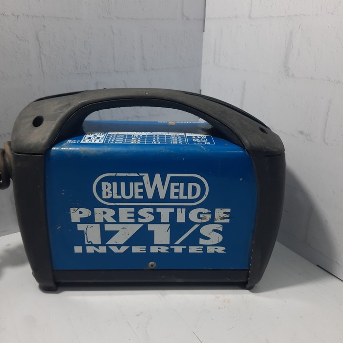 Сварочный аппарат Blueweld Prestige 171/S