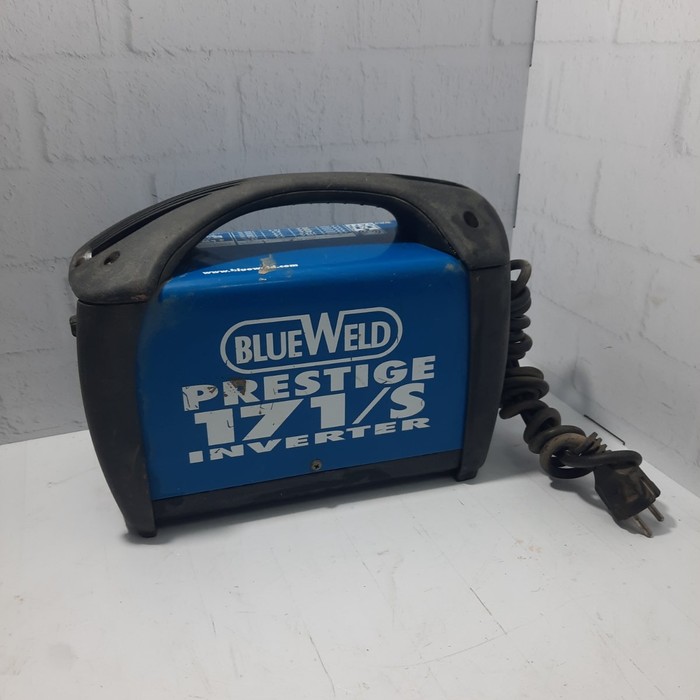 Сварочный аппарат Blueweld Prestige 171/S