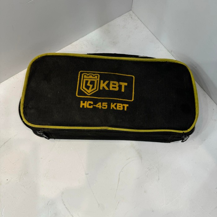 Ножницы КВТ НС-45