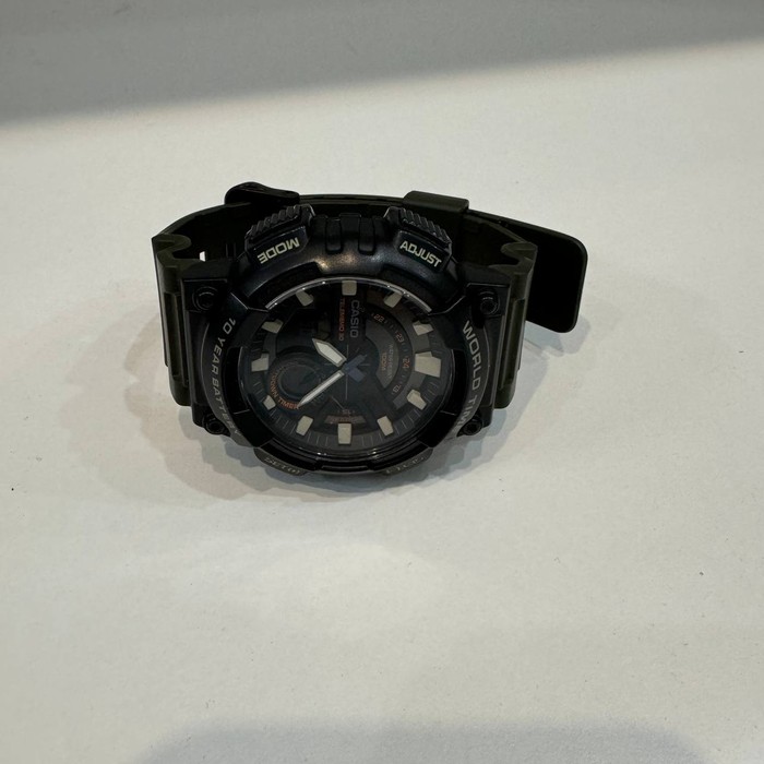 Наручные часы Casio AEQ-110W-1A