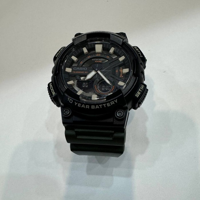 Наручные часы Casio AEQ-110W-1A