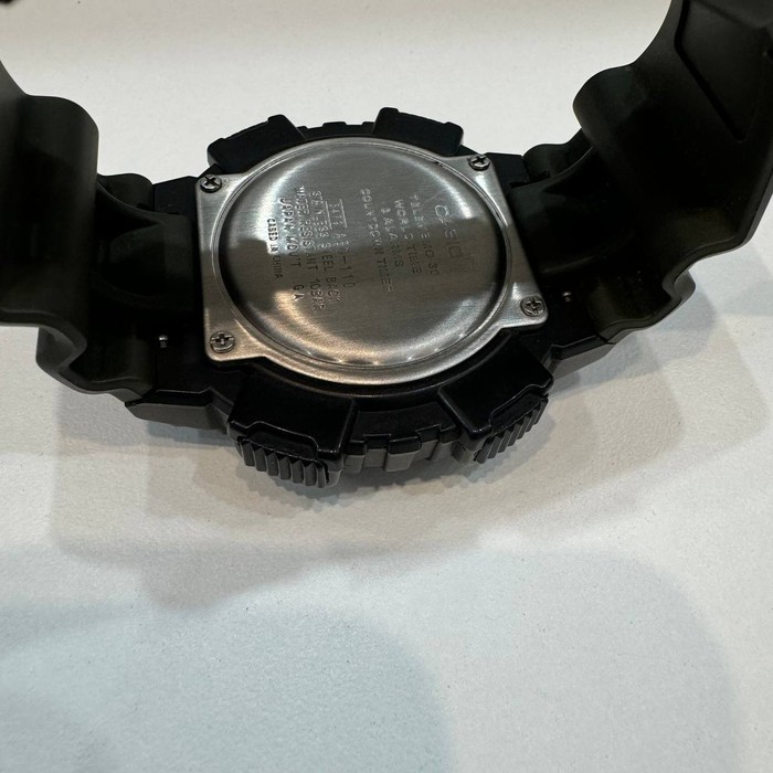 Наручные часы Casio AEQ-110W-1A