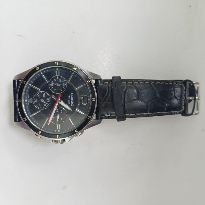 Наручные часы Casio MTP-1374L-1A