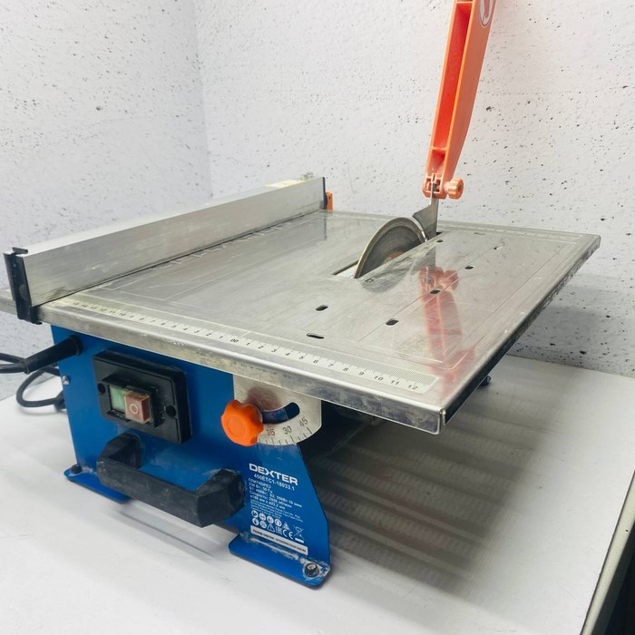 Плиткорез Dexter 450ETC1-18033.1