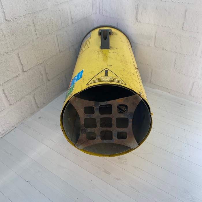 Тепловая пушка Ballu BHG 20