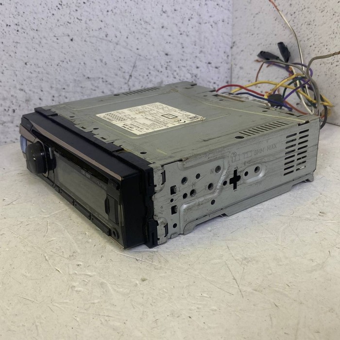 Автомагнитола Alpine cde-182R