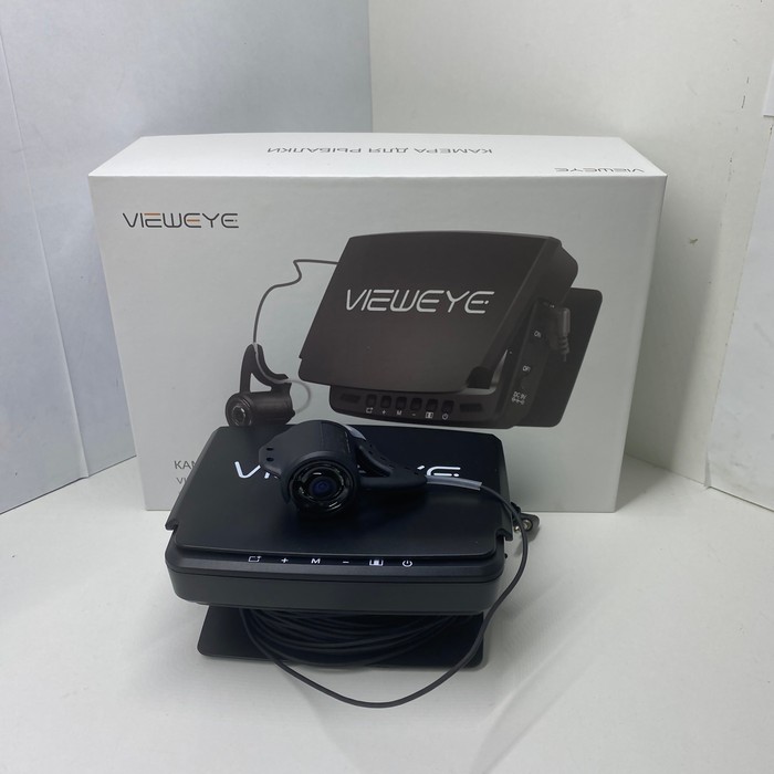 Экшн-камера vieweye Vet-15