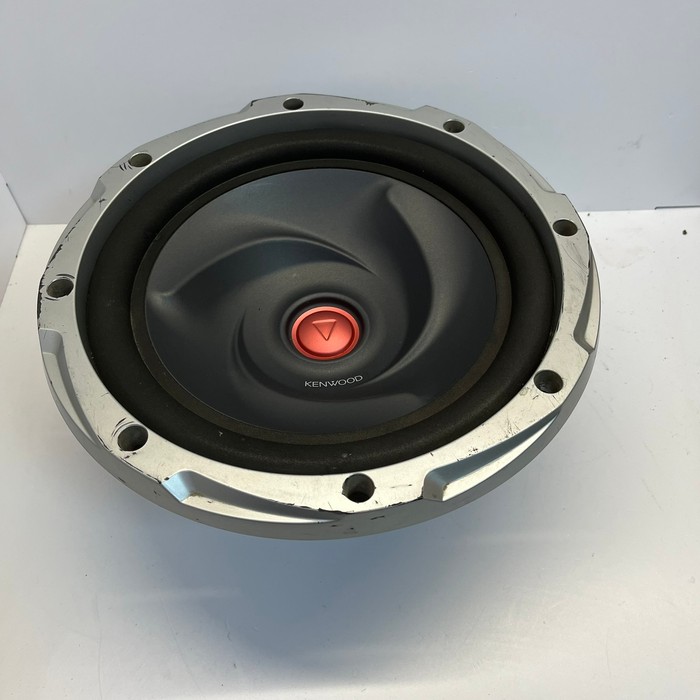 Сабвуфер KENWOOD kfc-w3009