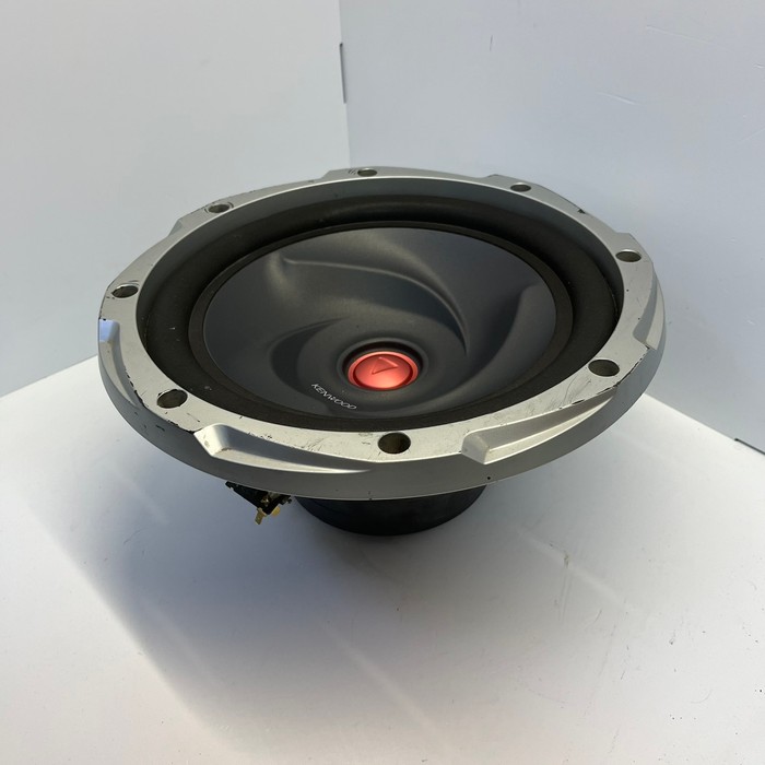 Сабвуфер KENWOOD kfc-w3009