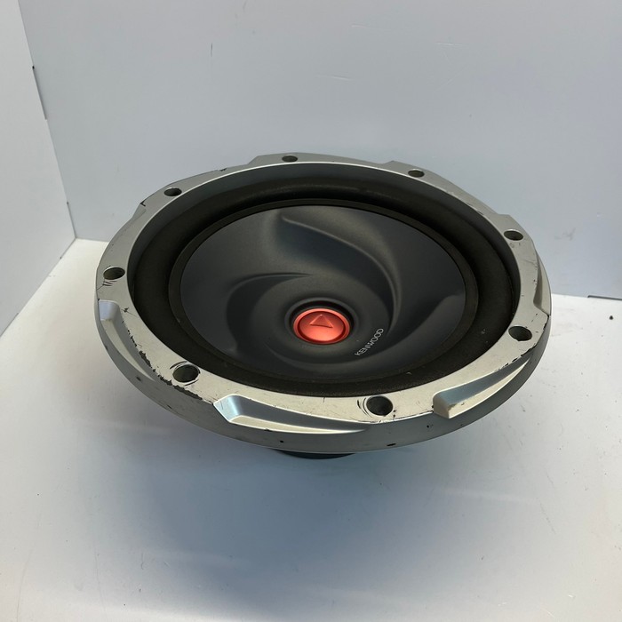 Сабвуфер KENWOOD kfc-w3009