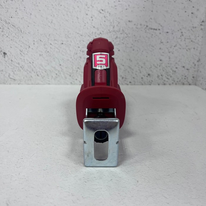 Сабельная пила Зубр СПЛ 125-22