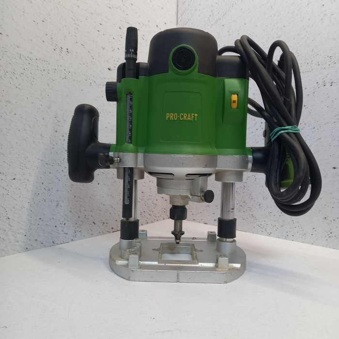 Фрезер ProCraft POB-2400
