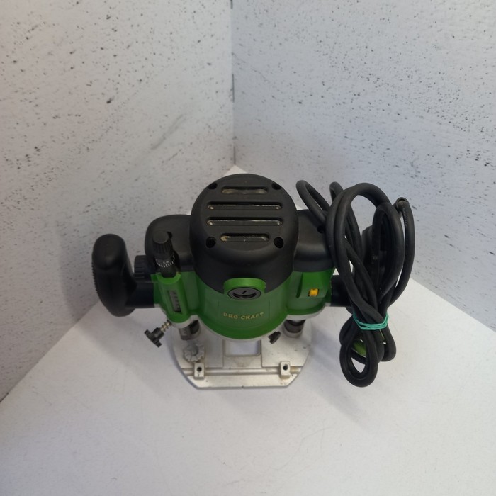 Фрезер ProCraft POB-2400