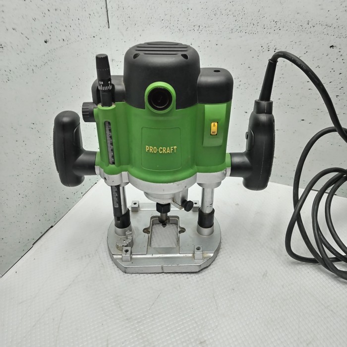 Фрезер ProCraft POB-2400