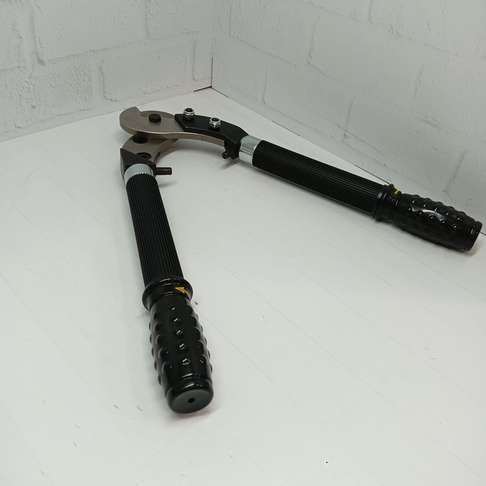 Болторез КВТ Тросорез ручной ТР-12T