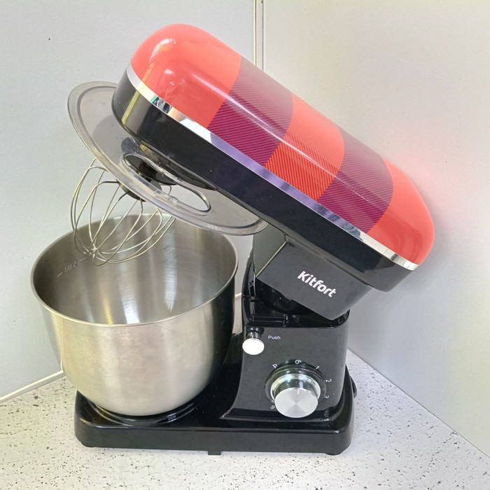 Миксер KITFORT КТ-3440