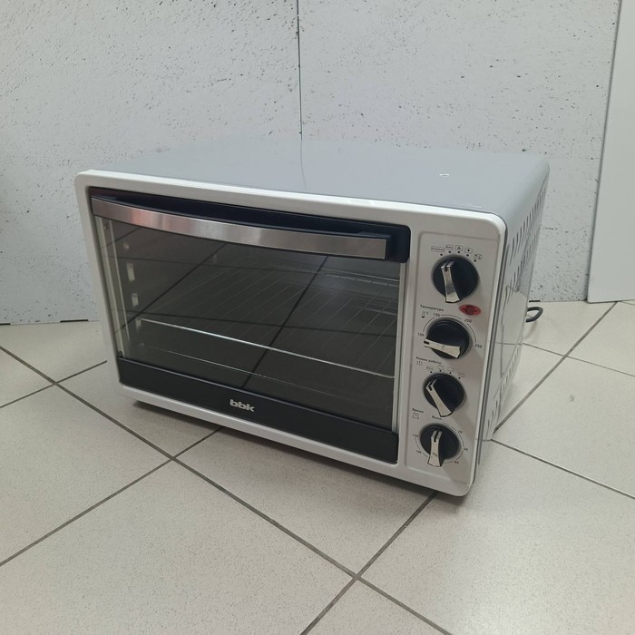 Мини-печь BBK OE4523MC
