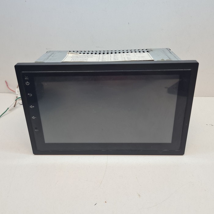 Автомагнитола QUAD-CORE T3 K2001M