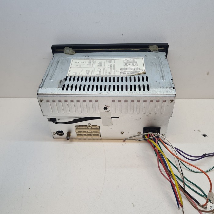 Автомагнитола QUAD-CORE T3 K2001M
