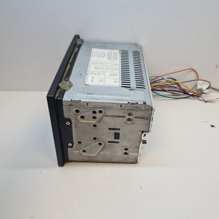 Автомагнитола QUAD-CORE T3 K2001M