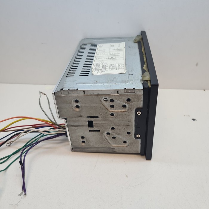 Автомагнитола QUAD-CORE T3 K2001M