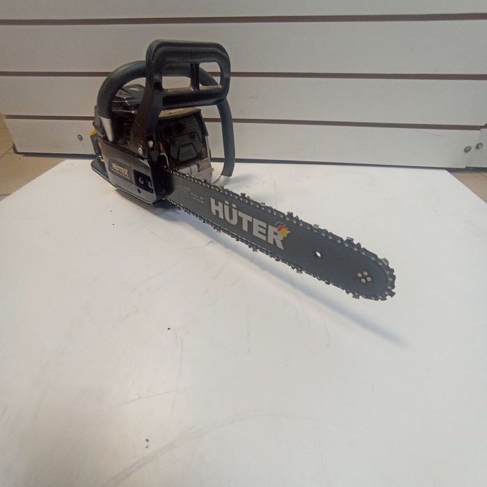 Бензопила Huter BS-45M