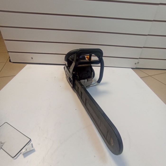 Бензопила Huter BS-45M