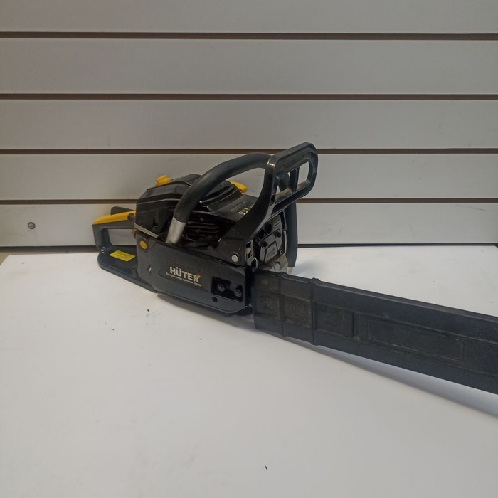 Бензопила Huter BS-45M