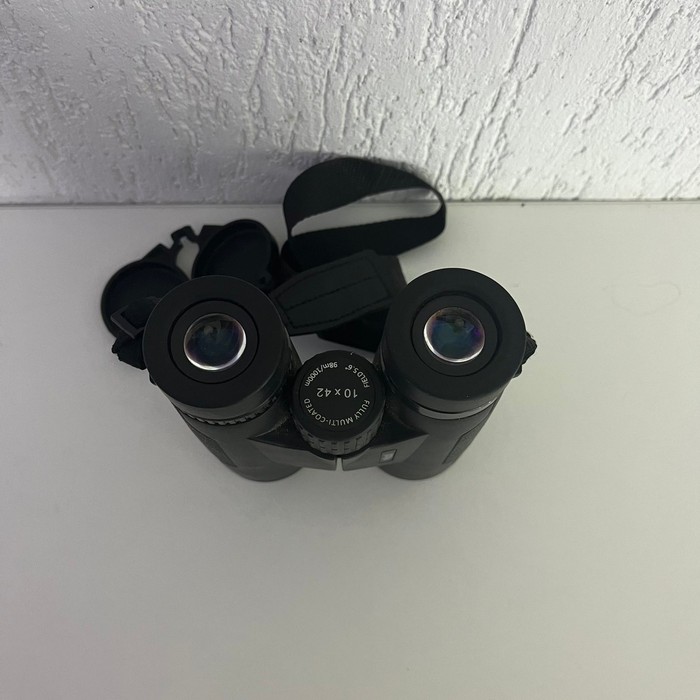 Бинокль Bassell 10/42