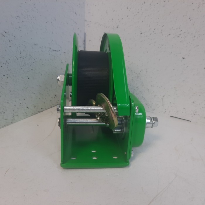 Лебедка Eurolift AHW-1800