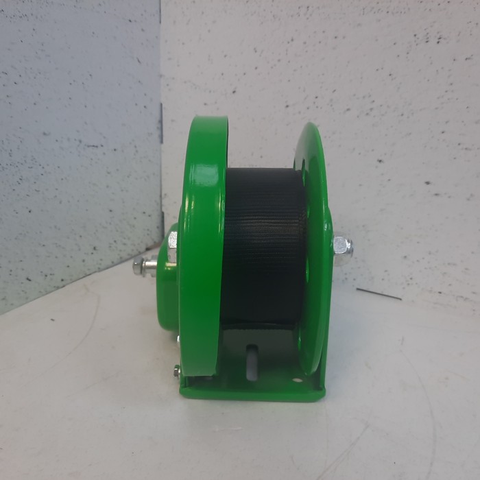 Лебедка Eurolift AHW-1800