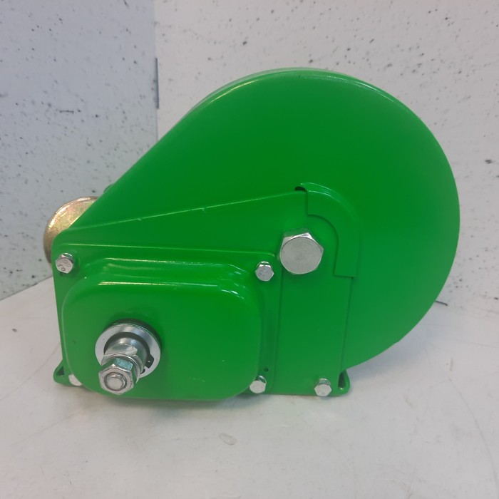 Лебедка Eurolift AHW-1800