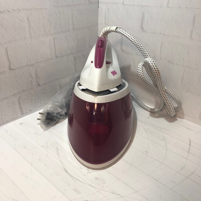Утюг DSP KD1059A