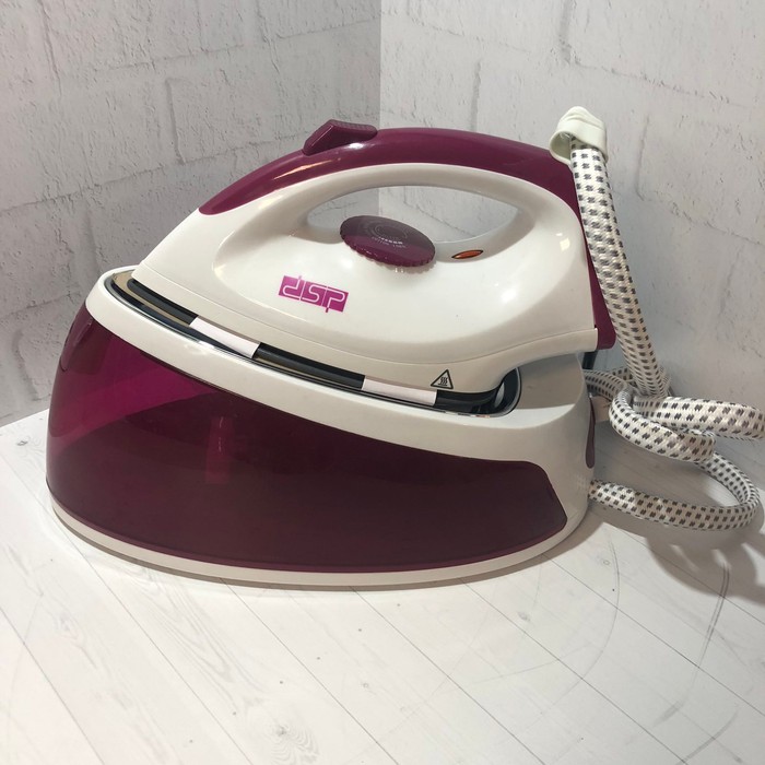 Утюг DSP KD1059A