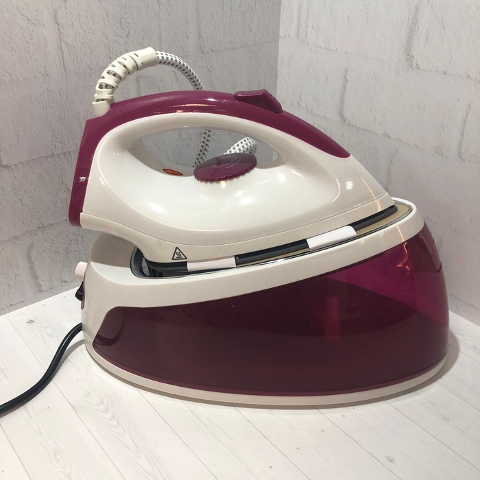 Утюг DSP KD1059A