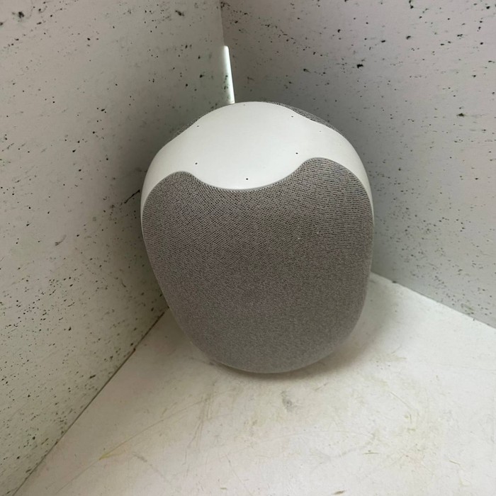 Смарт-колонка Маруся капсула