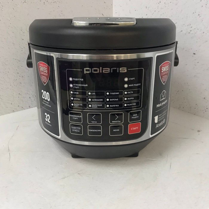 Мультиварка Polaris PMC 0573AD