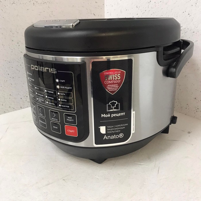 Мультиварка Polaris PMC 0573AD
