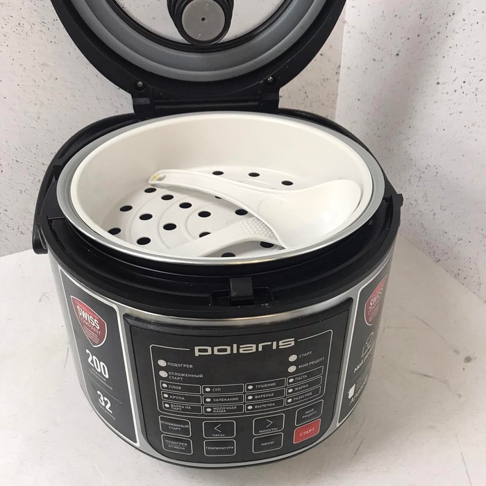 Мультиварка Polaris PMC 0573AD
