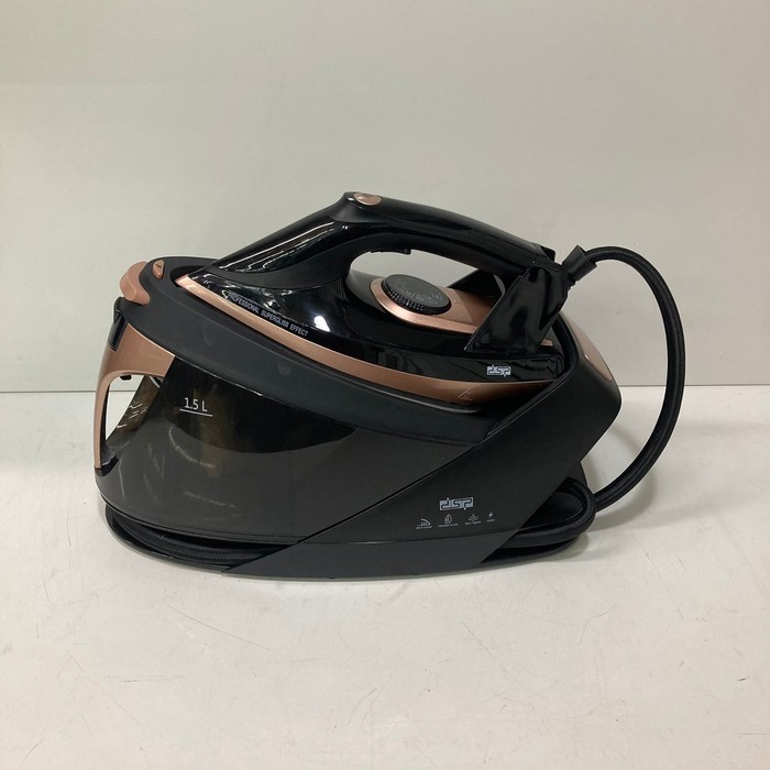 Утюг DSP KD-1105