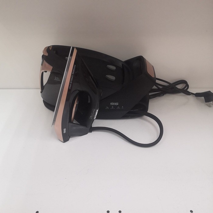 Утюг DSP KD-1105